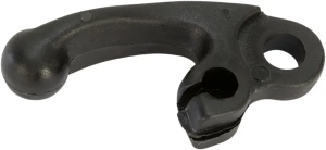 MOOSE RACING Hot Starter Lever Black, 1, nordicamoto.ro