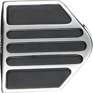 Gold Wing Driver Peg Black