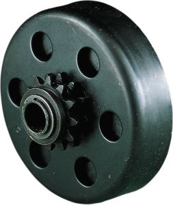 400 X-l  4(r) Clutch