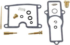 Karburátor-javítókészlet