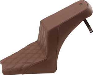 Step Up Seat Brown, 2, nordicamoto.ro