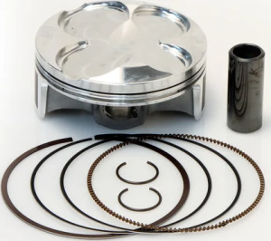 Piston Kit (forged High Compression), 1, nordicamoto.ro