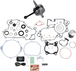 Engine Rebuild Kit - Garage Buddy - 2-stroke, 1, nordicamoto.ro