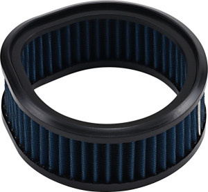 Premium Washable Air Filter Elements Blue, 1, nordicamoto.ro