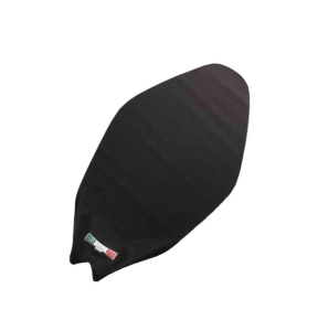 Super Grip versenyüléshuzat, fekete, nordicamoto.ro