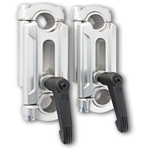 Rox adjustable riser 4-6