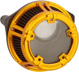 Method Clear Series Air Cleaner Gold