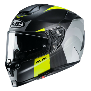 Casca HJC RPHA 70 Wody Fluo XS, 4, nordicamoto.ro
