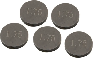 9,48 mm-es pótalátétek
