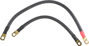 Battery Cable Black