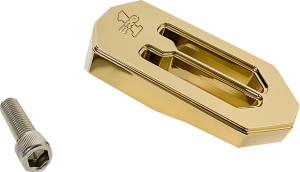 Touring Brake Peg Gold, 4, nordicamoto.ro