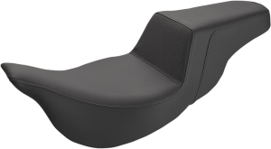Step-up Seat Black, 1, nordicamoto.ro
