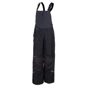 Klim Flare hőszigetelt női motoros nadrág – Fekete – Asfalt XL, 1, nordicamoto.ro