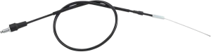 Gázkábel a Motion Pro Twist gázkészletekhez, fekete, 1, nordicamoto.ro