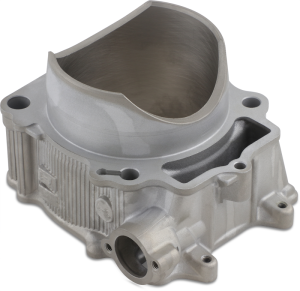 Replacement Cylinder