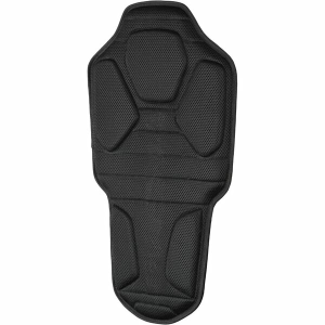 Protectie spate MACNA VAULT Alb/Rosu L, 2, nordicamoto.ro