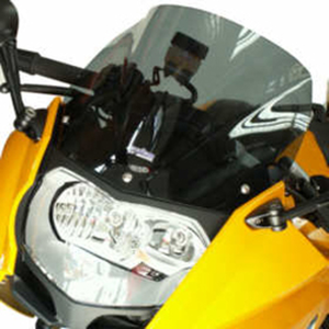 Windshield/windscreen Clear