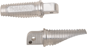 Canyon Footpegs Raw, 1, nordicamoto.ro