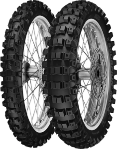 Pirelli & Metzeler akció, Pirelli Scorpion Xc Mid Hard hátsó gumiabroncs, 110/90-19, nordicamoto.ro