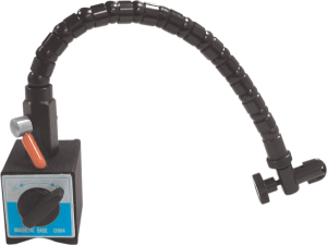 Magnetic Base For Dial Indicators Black
