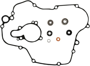 ATV/UTV hűtőrendszer, Vízszivattyú-tömítőkészlet, nordicamoto.ro