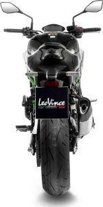 LeoVince LV-14 R titán csúszócső a Kawasaki Z900-hoz, 4, nordicamoto.ro