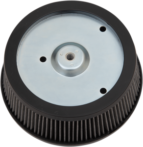 Replacement Air Filter Element Black
