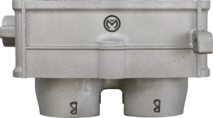 MOOSE RACING Replacement Cylinder Gray, 1, nordicamoto.ro
