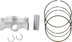 High-performance Piston, 1, nordicamoto.ro