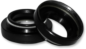Shock Seal Black 