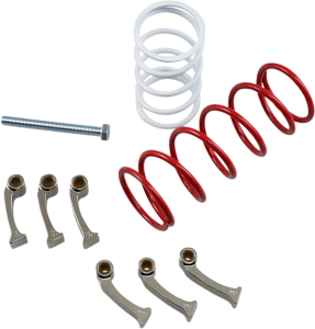 Mudder Clutch Kit, 1, nordicamoto.ro