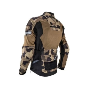 Leatt ADV DriTour 7.5 Desert L motorkerékpáros kabát, 2, nordicamoto.ro