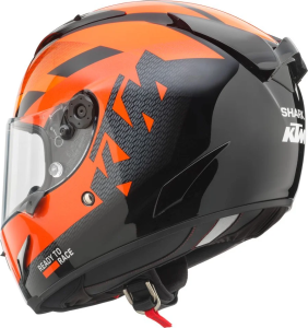 KTM RACE-R PRO XL/61-62 sisak, 3, nordicamoto.ro