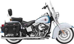 2in2 | Flsts | Crossover Muffler Chrome, 1, nordicamoto.ro