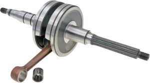 Crankshaft For Minarelli Horizontal Ac, Lc, 1, nordicamoto.ro