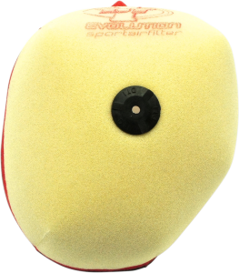 Dual Layer Air Filter, 3, nordicamoto.ro