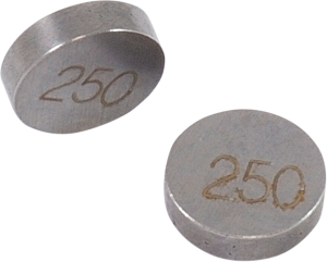 Replacement Valve Shims, 1, nordicamoto.ro