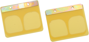 Power Reed Yellow