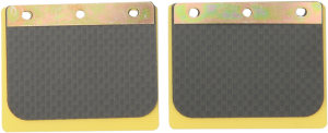 Pro Series Reed Yellow