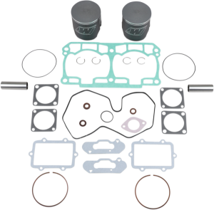 High-performance Piston Kit