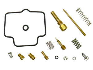 Kit reparatie carburator SUZUKI LT-F 250 OZARK (02-12) (26-1094) Bronco, 1, nordicamoto.ro