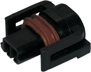 Oem-type Connector Black