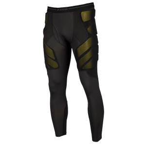 Pantaloni Protectie Klim Tactical Base-Layer Black, 3, nordicamoto.ro