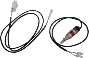 Quick Shifter Sensor Silver