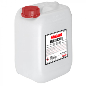 Shock Oil