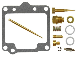 YAMAHA XS 750/S '78–79 PSIHIC karburátor-javítókészlet (2F3-14900-00) (1 karburátorhoz)