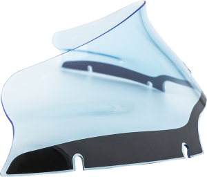 Kolor Flare Windshield Blue, 4, nordicamoto.ro