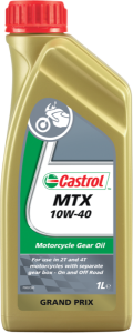 Gear Oil, 1, nordicamoto.ro