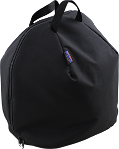 Helmet Bag Black, 2, nordicamoto.ro