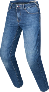 Flex-Ast 8 Denim Pants Blue
